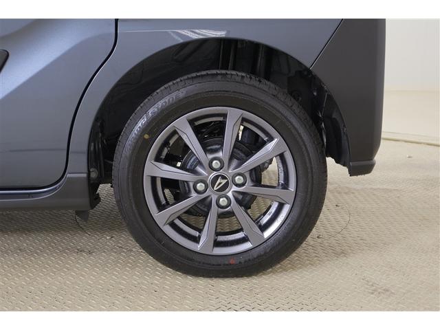 タント ファンクロス　衝突軽減システム　両側オートドア　横滑り防止装置　ＬＥＤヘットライト　フルオートエアコン　キーレスエントリー　パワーウィンド　スマートキ－　サイドエアバッグ　ベンチシート　アルミ　セキュリティ　記録簿（19枚目）