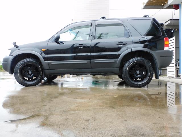 FORD ESCAPE XLT