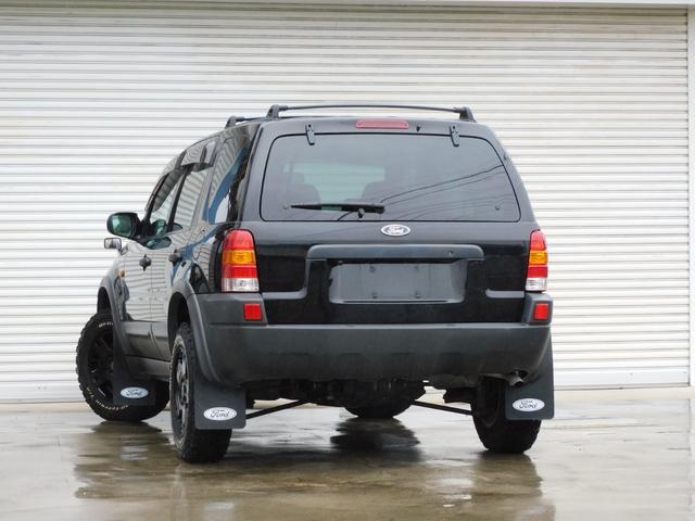 FORD ESCAPE XLT