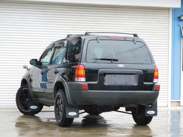 FORD ESCAPE XLT