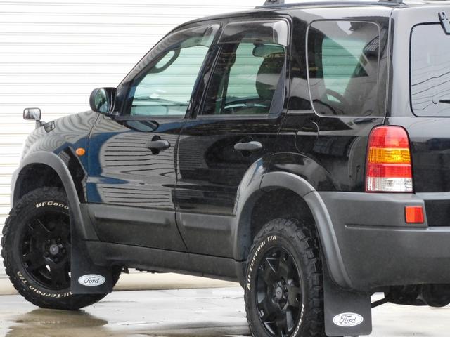 FORD ESCAPE XLT