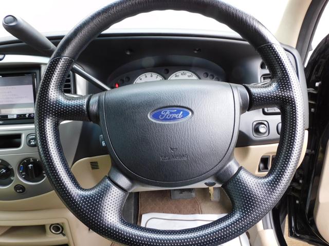 FORD ESCAPE XLT