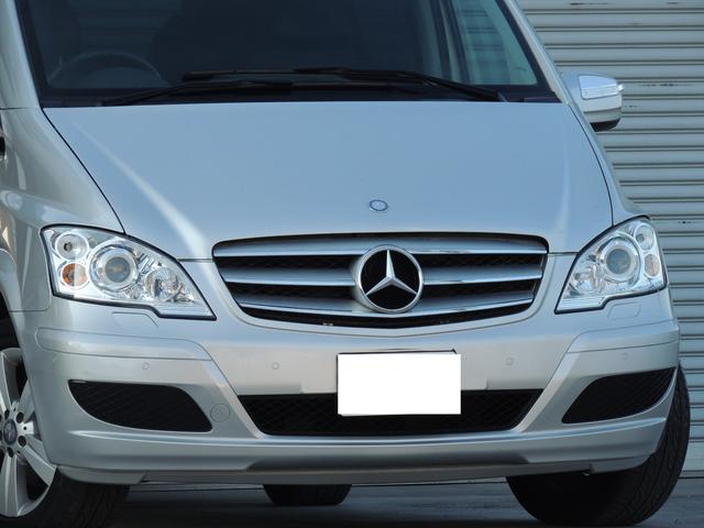 V350 トレンド 両側電動スライドドア バックカメラ(3枚目)