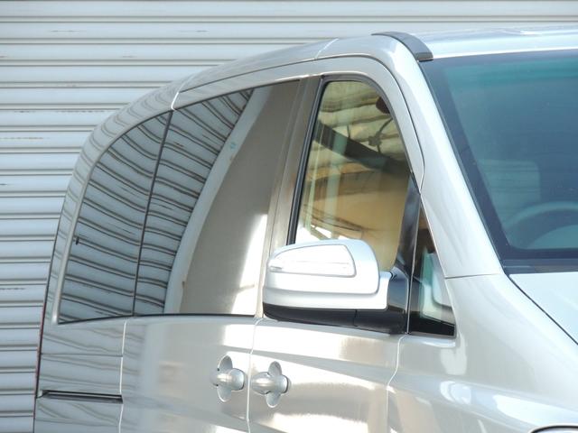 V350 トレンド 両側電動スライドドア バックカメラ(6枚目)