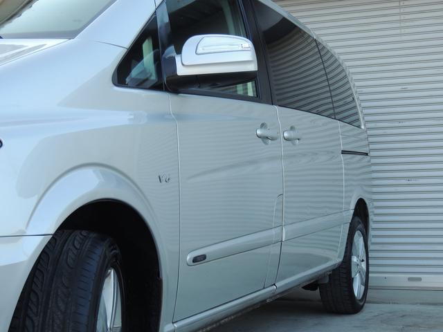 V350 トレンド 両側電動スライドドア バックカメラ(9枚目)
