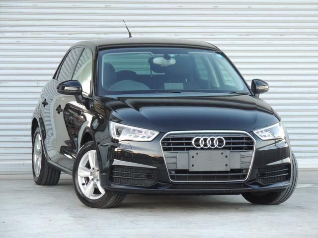 1.0TFSI 2016年モデル グー保証1年付(2枚目)