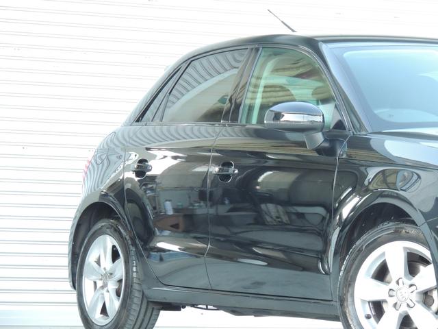 1.0TFSI 2016年モデル グー保証1年付(7枚目)