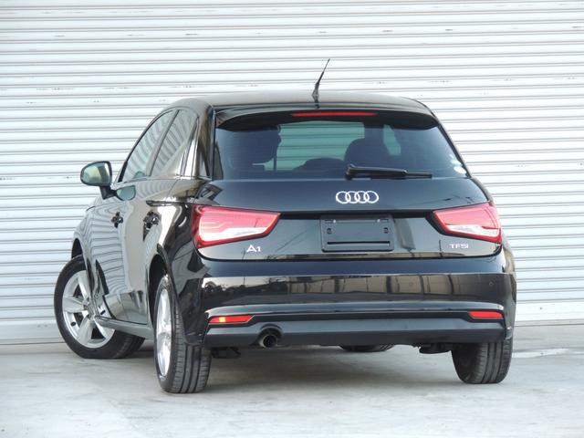 1.0TFSI 2016年モデル グー保証1年付(13枚目)