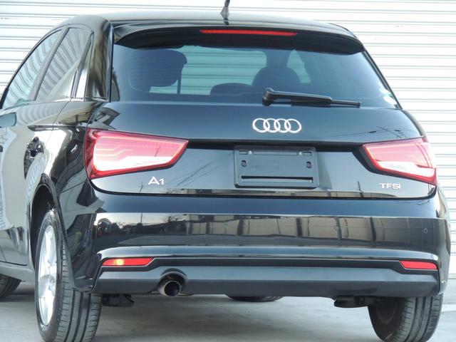 1.0TFSI 2016年モデル グー保証1年付(14枚目)