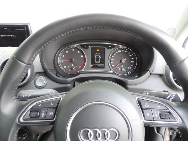 1.0TFSI 2016年モデル グー保証1年付(20枚目)