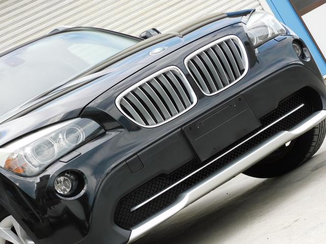 ＢＭＷ Ｘ１