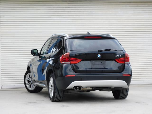 ＢＭＷ Ｘ１