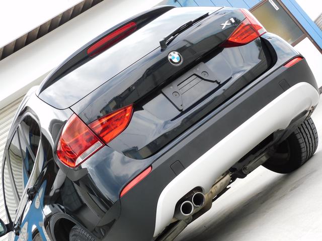 ＢＭＷ Ｘ１