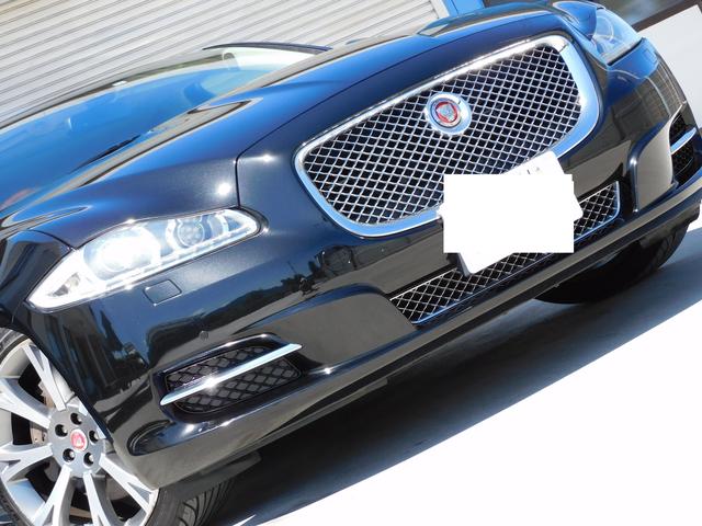 ｘｊ ジャガー ｘｊ プレミアムラグジュアリー 埼玉県 ｘｊ プレミアムラグジュアリー ジャガーｘｊの中古車 Biglobe中古車情報 相場 検索