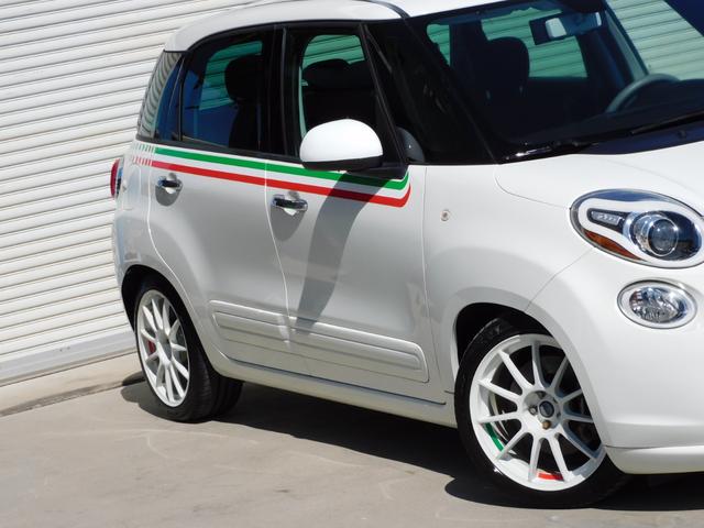 フィアット ５００Ｌ