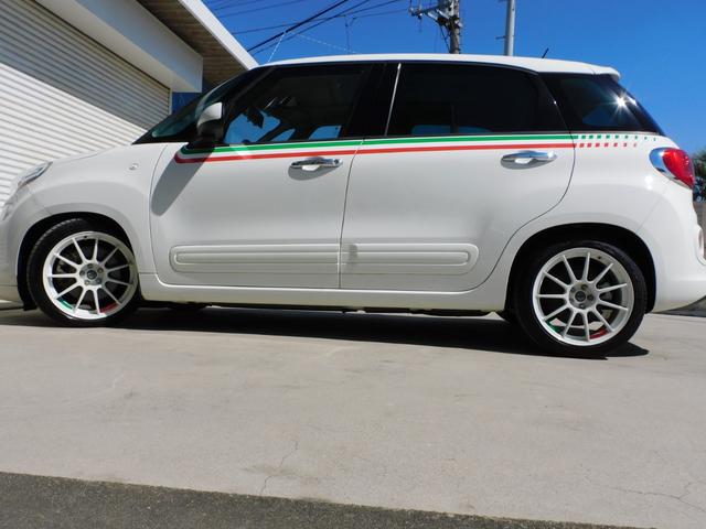 フィアット ５００Ｌ