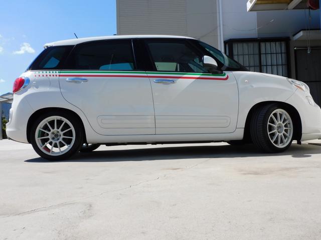 フィアット ５００Ｌ