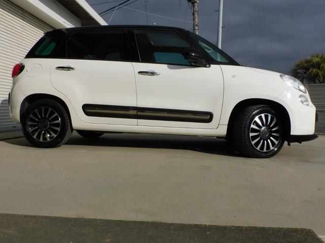 フィアット ５００Ｌ