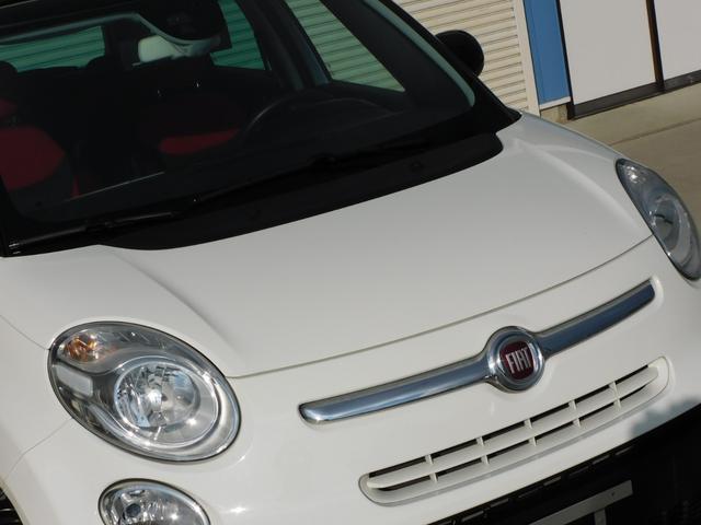 フィアット ５００Ｌ