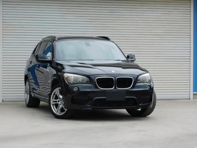 ＢＭＷ Ｘ１