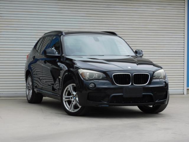 ＢＭＷ Ｘ１