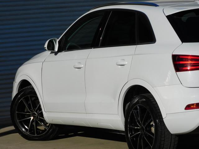 Ｑ３ ２．０ＴＦＳＩクワトロ２１１ＰＳ（20枚目）