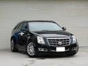 CADILLAC CADILLAC CTS SPORT WAGON