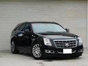 CADILLAC CADILLAC CTS SPORT WAGON