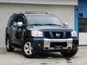 AMERICA NISSAN ARMADA