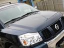 AMERICA NISSAN ARMADA