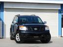 AMERICA NISSAN ARMADA