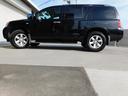 AMERICA NISSAN ARMADA