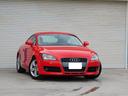 AUDI TT COUPE