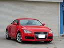 AUDI TT COUPE