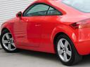 AUDI TT COUPE