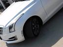 CADILLAC CADILLAC ATS COUPE