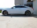 CADILLAC CADILLAC ATS COUPE