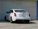 CADILLAC CADILLAC ATS COUPE