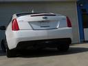 CADILLAC CADILLAC ATS COUPE