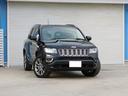 CHRYSLER JEEP JEEP COMPASS