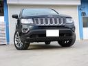 CHRYSLER JEEP JEEP COMPASS