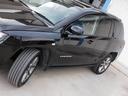 CHRYSLER JEEP JEEP COMPASS