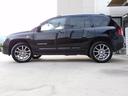 CHRYSLER JEEP JEEP COMPASS