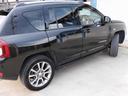 CHRYSLER JEEP JEEP COMPASS