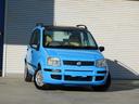 FIAT NEW PANDA