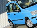 FIAT NEW PANDA