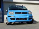 FIAT NEW PANDA