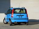 FIAT NEW PANDA