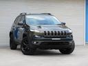 CHRYSLER JEEP JEEP CHEROKEE