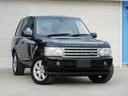 LAND ROVER RANGE ROVER VOGUE